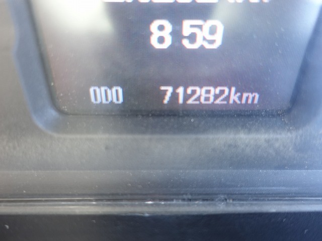 中古トラック 三菱ふそうダンプ #16