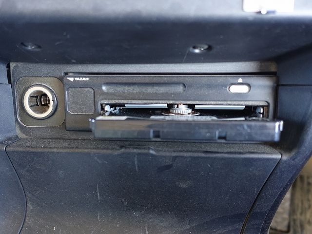 中古トラック 三菱ふそうダンプ #19