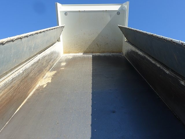 中古トラック 三菱ふそうダンプ #6