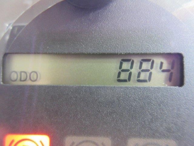 中古トラック 日野クレーン付 #16