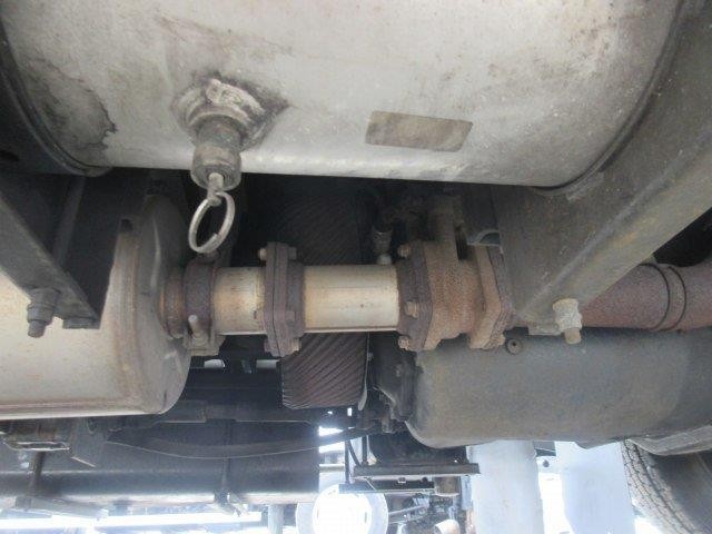 中古トラック 日野車載車(カーキャリア) #11