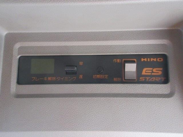 中古トラック 日野車載車(カーキャリア) #12