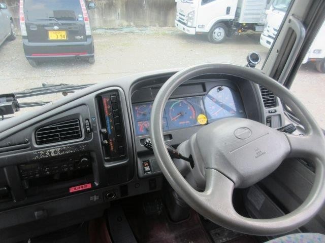 中古トラック 日野車載車(カーキャリア) #16