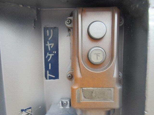 中古トラック 日野車載車(カーキャリア) #17