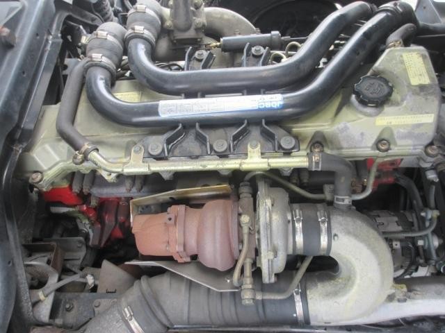 中古トラック 日野車載車(カーキャリア) #10