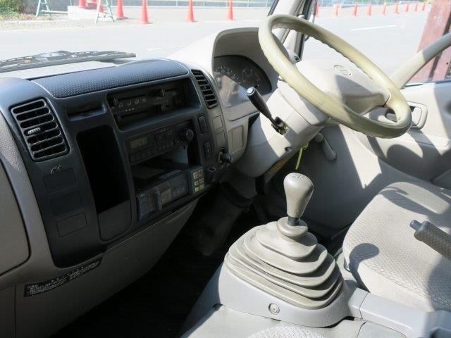 中古トラック 日野アルミウィング #15