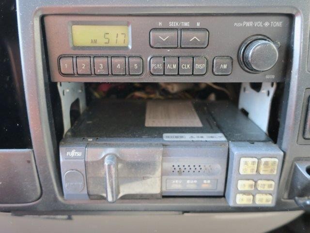 中古トラック 日野アルミウィング #22