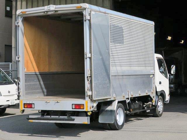 中古トラック 日野アルミウィング #6