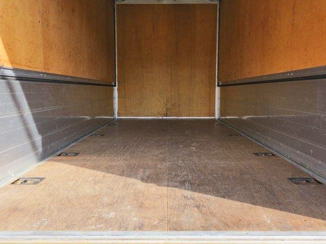 中古トラック 日野アルミウィング #8