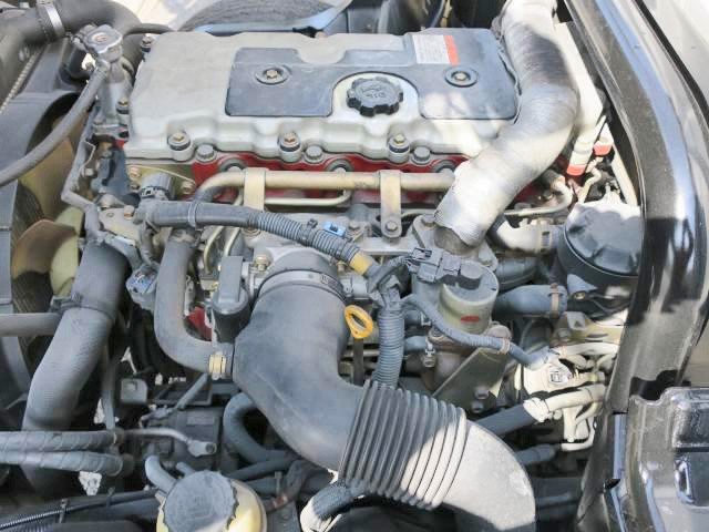 中古トラック 日野アルミウィング #9