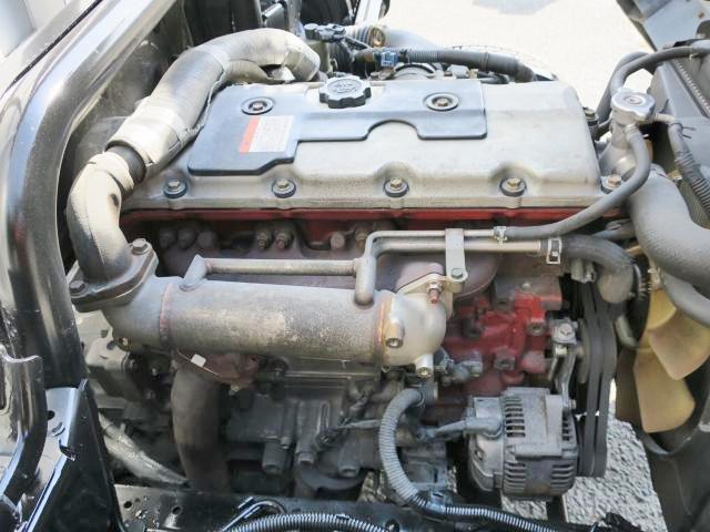 中古トラック 日野アルミウィング #10