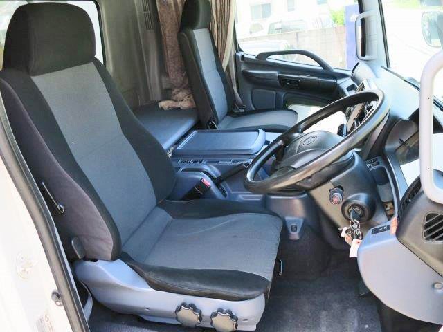 中古トラック 日野アルミウィング #16