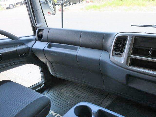 中古トラック 日野アルミウィング #17