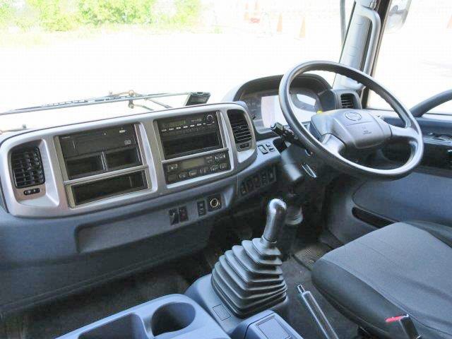 中古トラック 日野アルミウィング #18