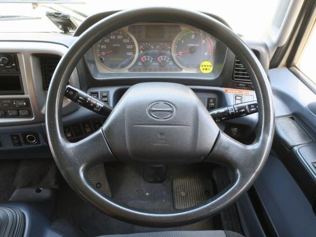 中古トラック 日野アルミウィング #19