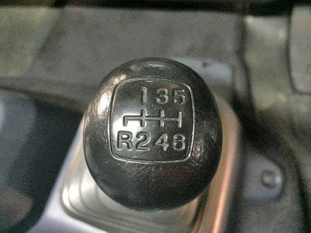 中古トラック 日野アルミウィング #21