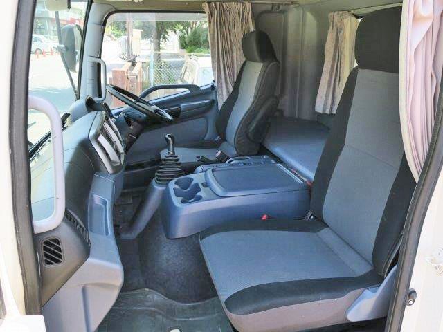 中古トラック 日野アルミウィング #23