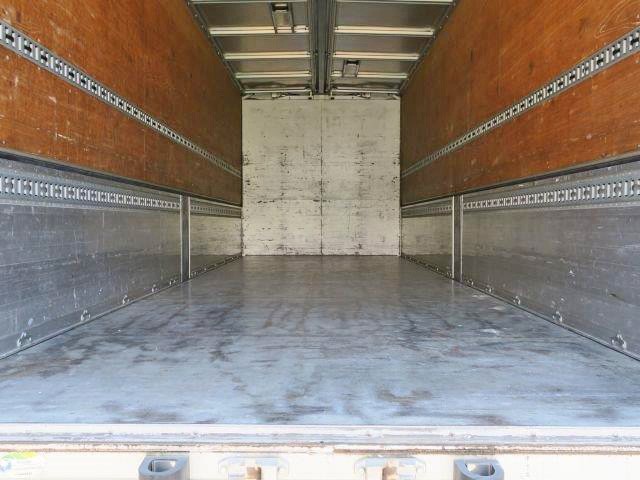 中古トラック 日野アルミウィング #8