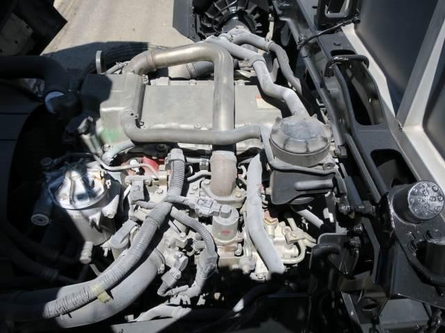 中古トラック 日野アルミウィング #13