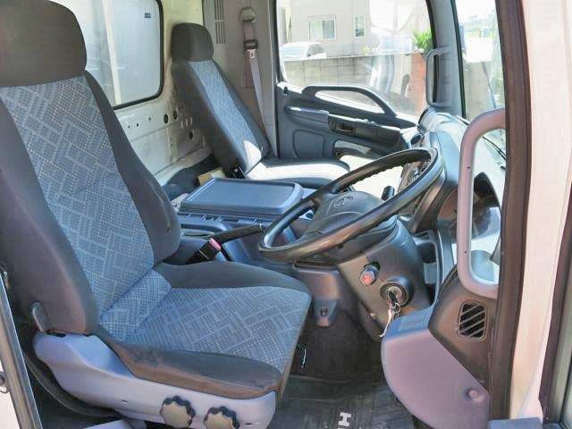 中古トラック 日野アルミウィング #15