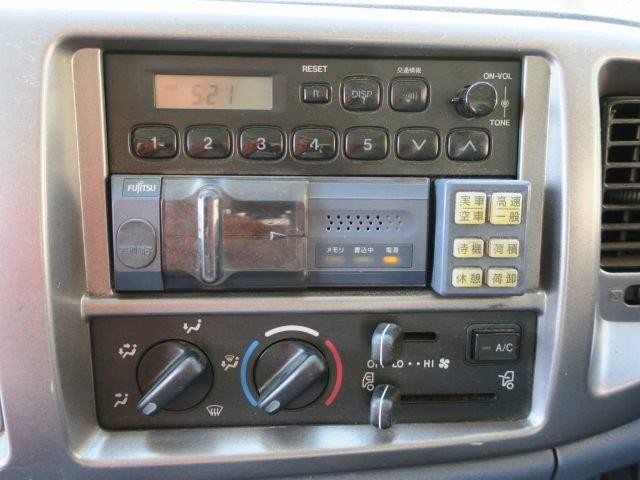 中古トラック 日野アルミウィング #21