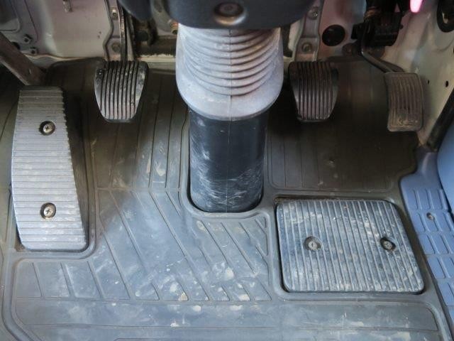 中古トラック 日野アルミウィング #23