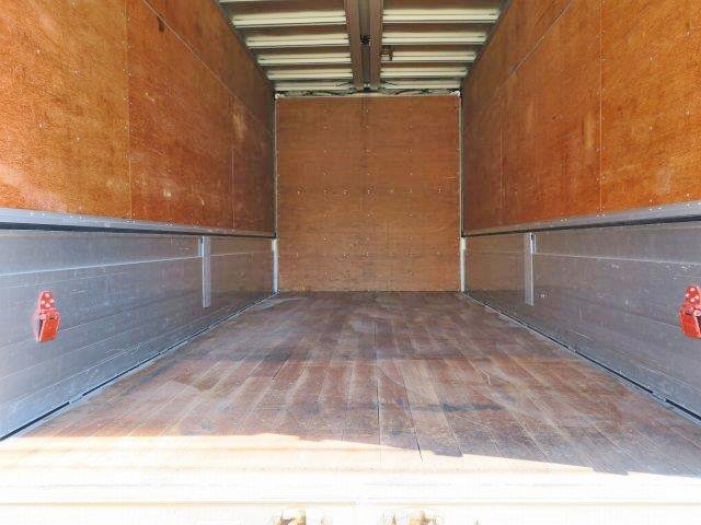 中古トラック 日野アルミウィング #8