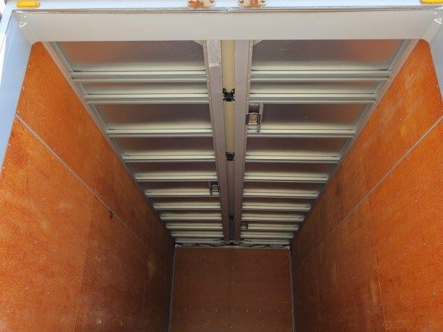 中古トラック 日野アルミウィング #9