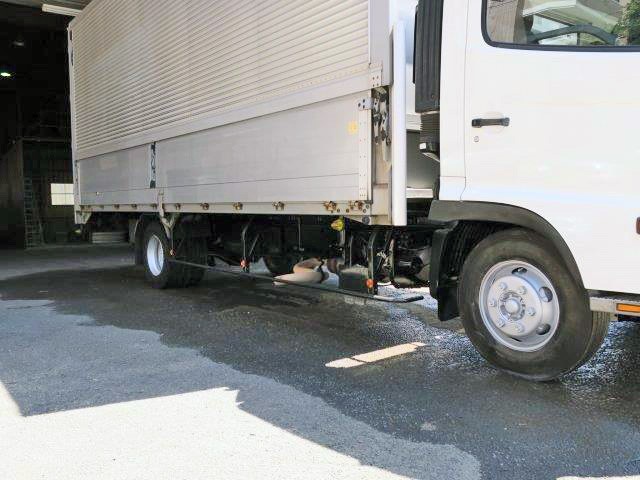中古トラック 日野アルミウィング #10