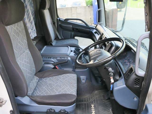 中古トラック 日野車載車(カーキャリア) #15