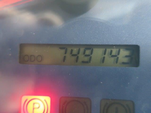 中古トラック 日野車載車(カーキャリア) #18