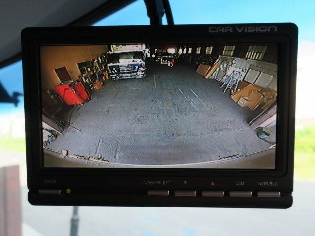 中古トラック 日野車載車(カーキャリア) #20