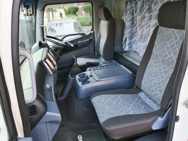 中古トラック 日野車載車(カーキャリア) #21