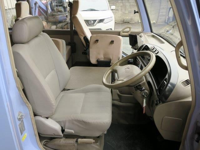 中古トラック 日野バス #12
