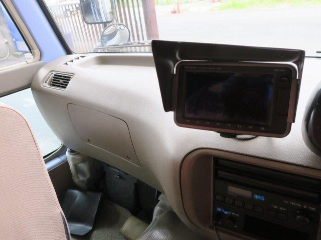 中古トラック 日野バス #13