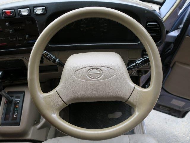 中古トラック 日野バス #14