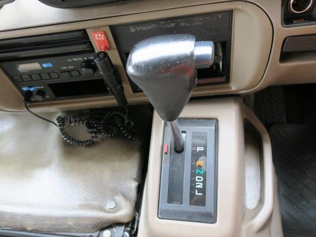 中古トラック 日野バス #16