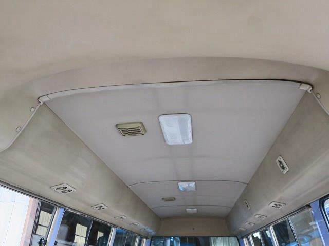 中古トラック 日野バス #19