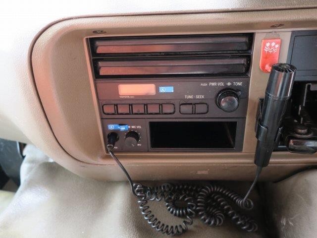 中古トラック 日野バス #20