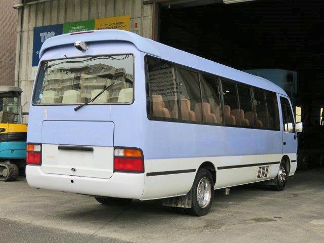 中古トラック 日野バス #3
