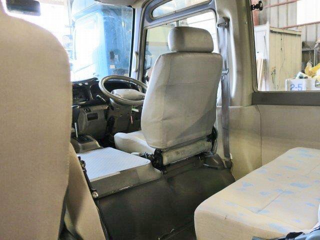 中古トラック 日野バス #23