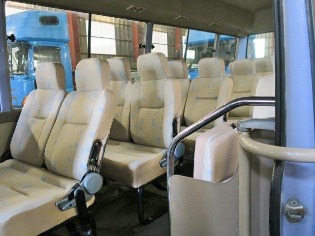 中古トラック 日野バス #24