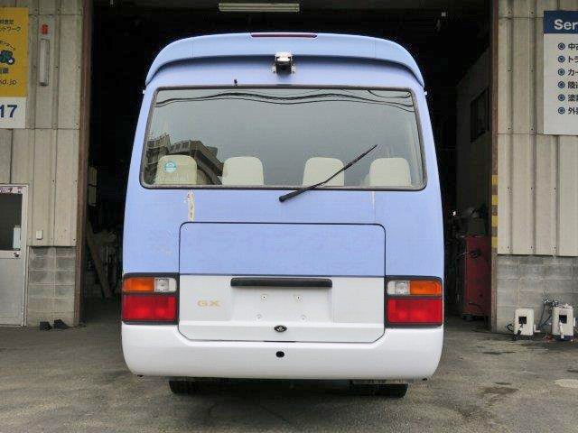 中古トラック 日野バス #5