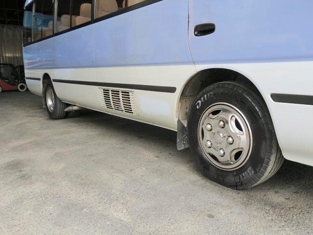 中古トラック 日野バス #8