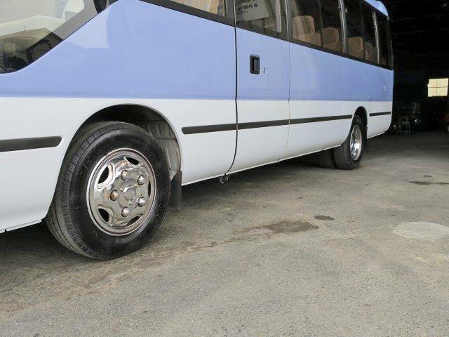 中古トラック 日野バス #9