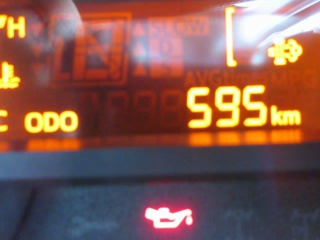 中古トラック 日野平ボディ #18