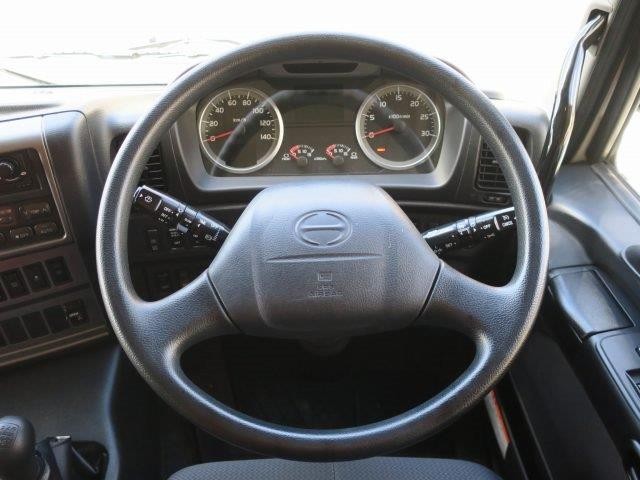 中古トラック 日野アルミウィング #15