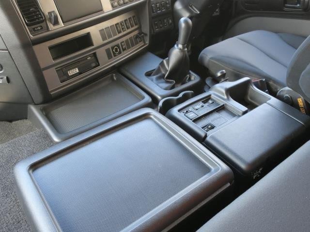 中古トラック 日野アルミウィング #18