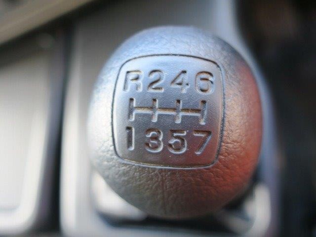 中古トラック 日野アルミウィング #19