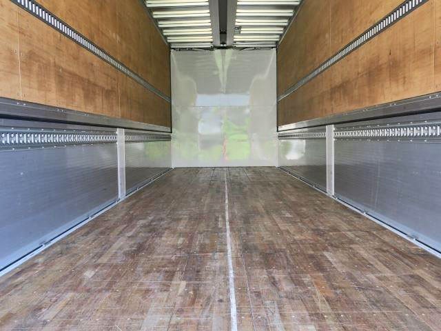 中古トラック 日野アルミウィング #6